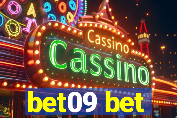 bet09 bet